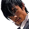Lee Byung-hun as Park Chang-yi