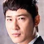 Kang Ji-Hwan as Lee Cha-Don