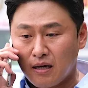 Oh Dae-hwan