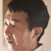Actor Kim Hak-Sun