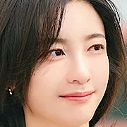 Actress Park Ji-Hyun