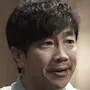Park Chul-min as Coach Lee