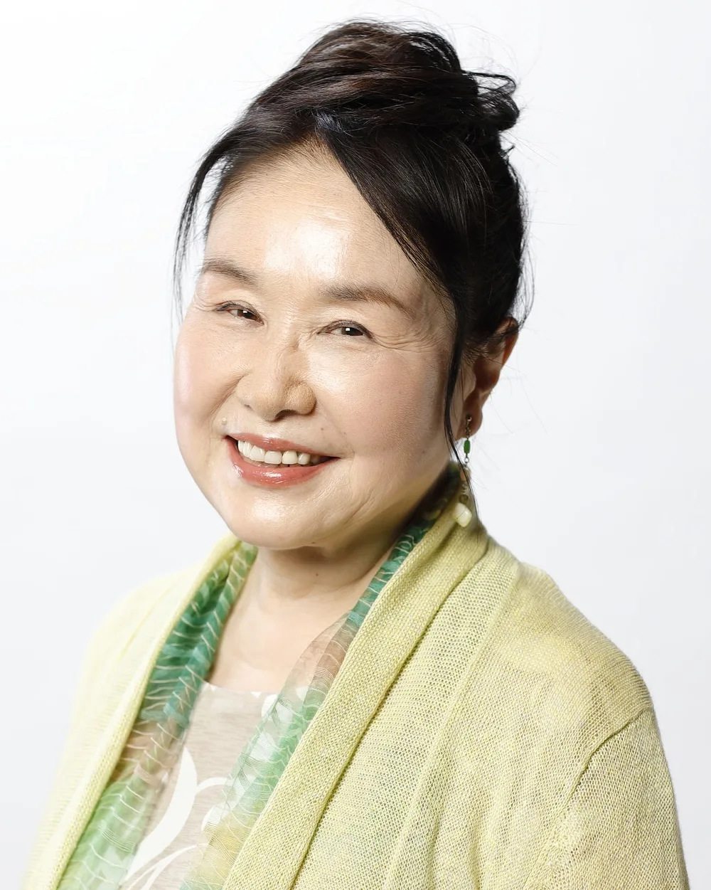 Yoko Oshima