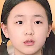 Park Seo-Kyung as Shin Ji-A