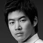 Actor Lee Sang-Yoon