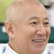 Takeo Nakahara