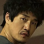 Actor Yoo Ji-Tae