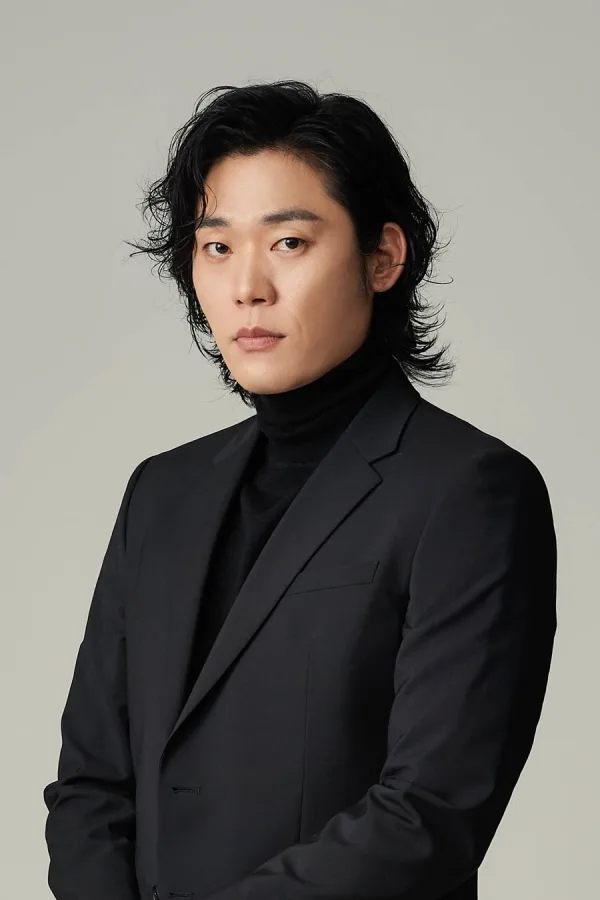 Park Sung-Hyun