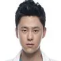 Actor Kim Gun-Woo