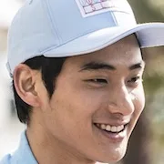 Actor Jung Ga-ram
