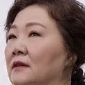 Kim Hae-Sook