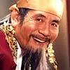 Oh Ji-myeong as King Uija