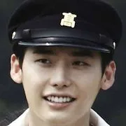Lee Jong-Suk