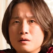 Actor Song Sae-Byeok