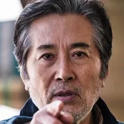 Baek Yoon-sik
