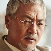 Lee Kyoung-Young as Kim Seok-Koo