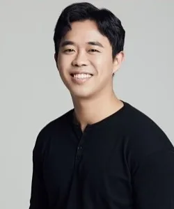 Kwak Dae-Hee portrait photograph