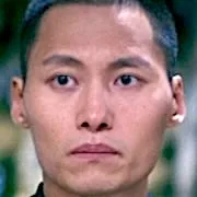 Actor Kang Hee-Je