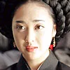 Kim Min-jung as Queen Jung-bin