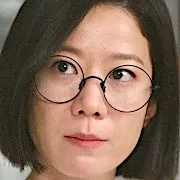 Jeon Hye-Jin