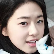Actress Park Hye-soo