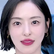 Lee Da-Hee portrait