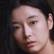 Actress Ji An