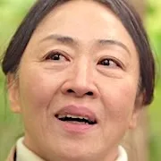 Seo Kyung-Hwa