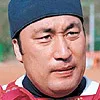 Actor Lee Hyeok-jae