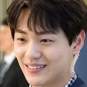 Shin Jae-ha as Ma Sang-woo