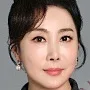 Actor Kim Kyung-Sook