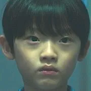Actor Bae Yeon-Woo