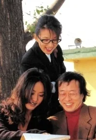 Promotional poster for the drama Basics of Love