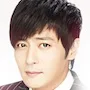 Jang Dong-Gun as Kim Do-Jin