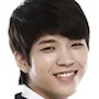 Actor Nam Woo-Hyun