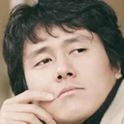 Kam Woo-Sung