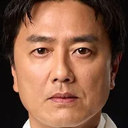 Ryuuji Harada portrait