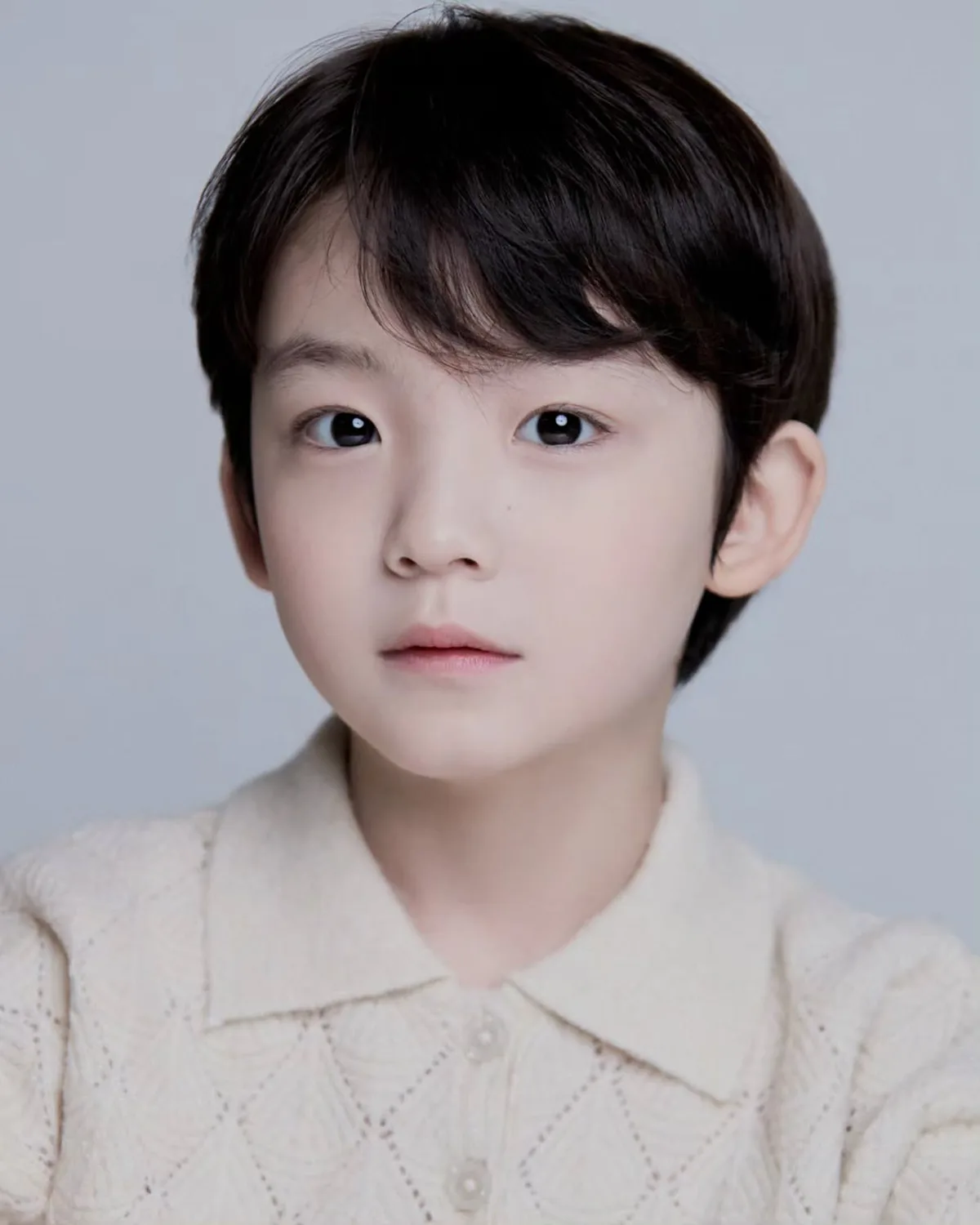 Portrait of Jo Yeo-Joon