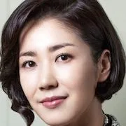 Actress Yoo Ho-Jeong
