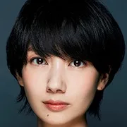 Haru as Tomo Yashiro