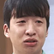 Yoo Su-Bin