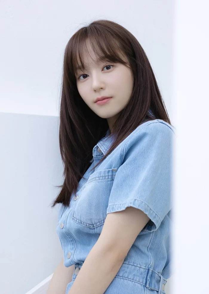 Yoon Ye-Joo