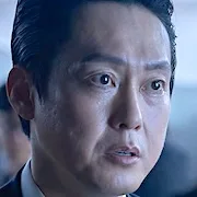 Actor Park Byung-eun