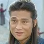 Actor Park Jung-Hak