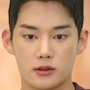 Ki Hyun-Woo as Baek Seung-Gyu