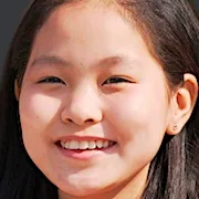 Nandin-Erdene Khongorzul as Jyamin