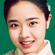 Kim Hyang-Gi