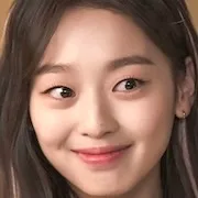 Actress Lee Soo-Min
