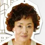 Actress Kim Young-Ae