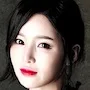 Actress Nam Gyu-Ri